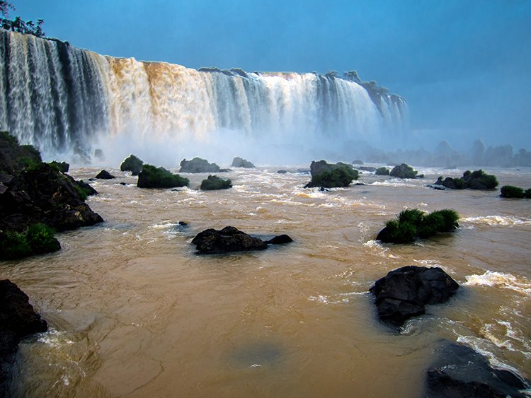 BRA SUL PARA IguazuFalls 2014SEPT18 056